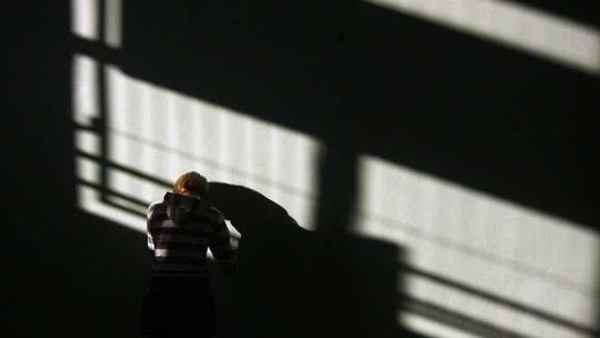 Dzieci nękane w szkołach. 10 proc. uczniów jest dręczonych przez rówieśników