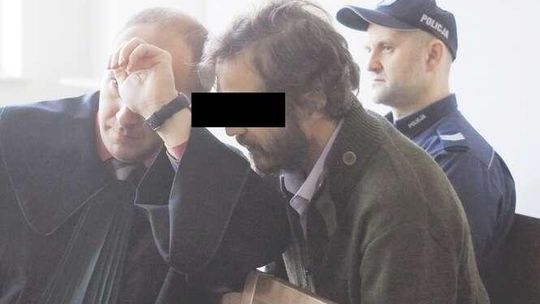 Dzieci panicznie się go bały. Kurator sądowy odpowie za pedofilię