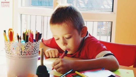 Dzieci piszą do Mikołaja. Pomóż spełnić ich marzenia