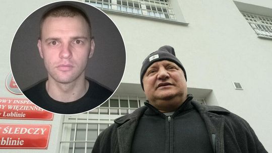 Dzieci pytały: gdzie jest dziadek? Lubelski rolnik w areszcie za 500 zł i świnie 