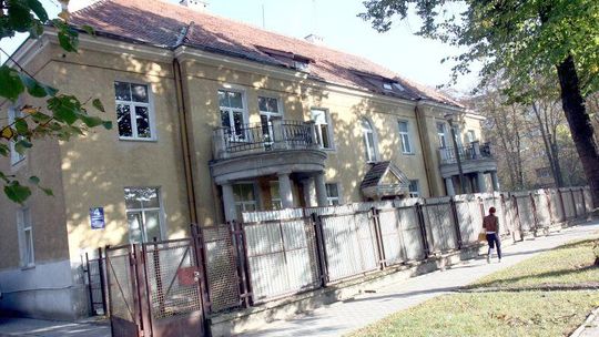 Dzieci urzędników marszałka będą miały przedszkole. Chętnych jest sporo