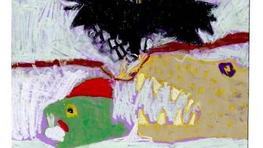 Dzieci z Bronowic podbiły Francję