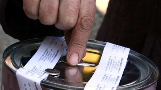 Dzieci zbierały pieniądze dla potrzebujących. Ktoś włamał się i je ukradł. "Są wstrząśnięte"