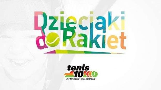 Dzieciaki do rakiet. Szkoły nadal mogą się zgłaszać