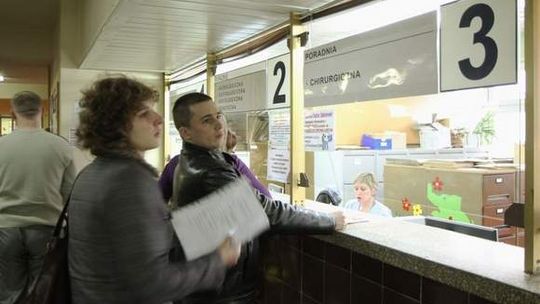 Dziecięcy Szpital Kliniczny: Jakie remonty w tym roku?