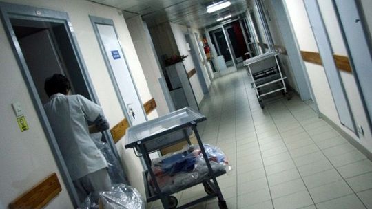 Dziecięcy Szpital Kliniczny zyska dodatkową izbę przyjęć