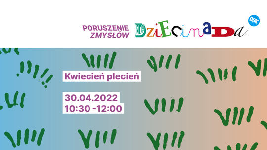 "Dziecinada" w DDK Węglin