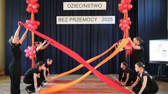„Dzieciństwo bez Przemocy” - Lublin włącza się w ważną inicjatywę