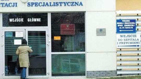 Dziecko miało 40 stopni gorączki. "Pielęgniarka nie chciała przyjechać i zrobić zastrzyku"