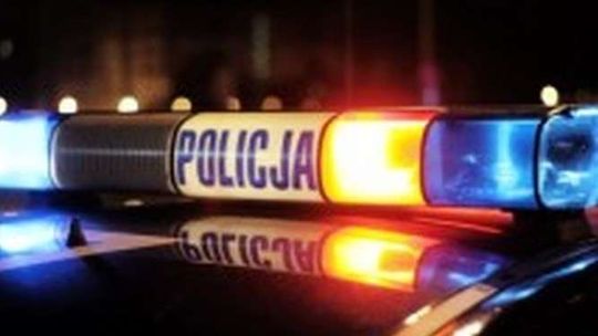 Dziecko płakało, bo wujek poszedł za potrzebą