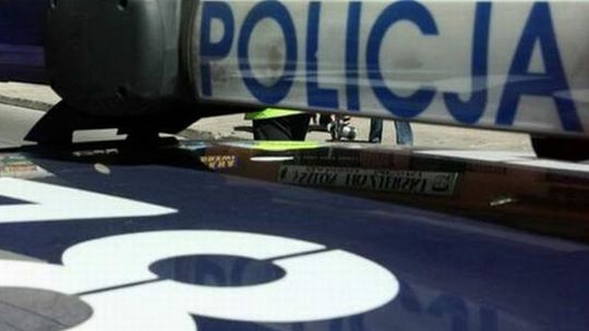 Dziecko próbowało okraść dorosłą kobietę