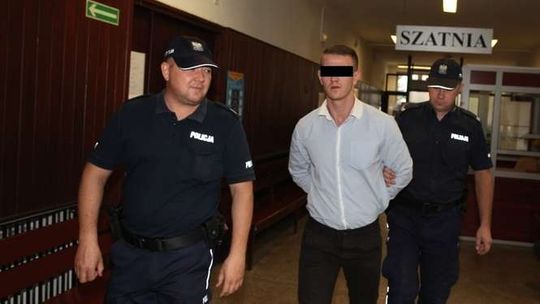 Dziecko straciło nogę. Kierowca czeka na wyrok