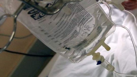 Dziecko urodziło się w łazience. Nie miało szans żyć samodzielnie