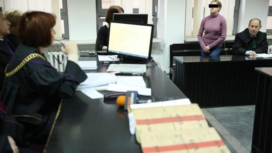 Dziecko utopione w misce. Matka odpowie za morderstwo