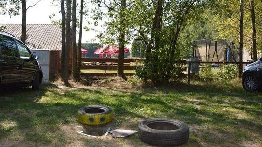 Dziecko wpadło do studzienki. Oskarżony przeprosił matkę, ale będzie normalny proces