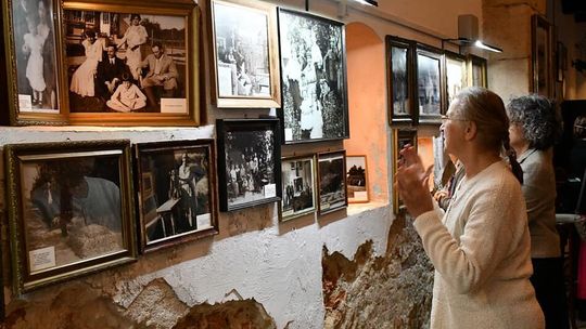 Dziedzictwo rodu Zamoyskich w niezwykłym albumie. Ta książka jest do kupienia