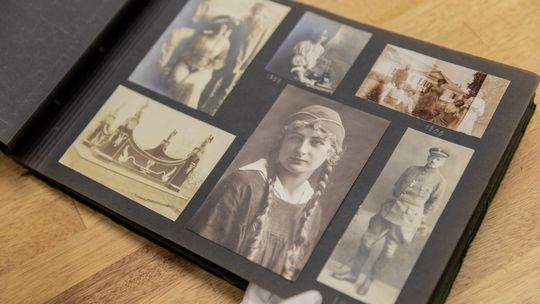 „Dziedzictwo społeczne” - program dotacyjny Centrum Archiwistyki Społecznej