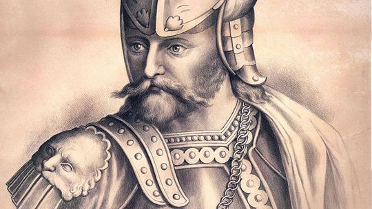 Dzieje Puław: Czartoryscy – w gąszczu przodków