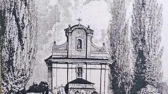 Dzieje Puław: Pierwsze wieści o Włostowicach