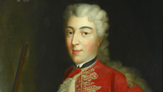 Dzieje Puław: "Takie nic dobrego, a uparta niezmiernie”