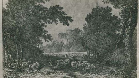 Dzieje Puław w pigułce. Pierwsze wzmianki