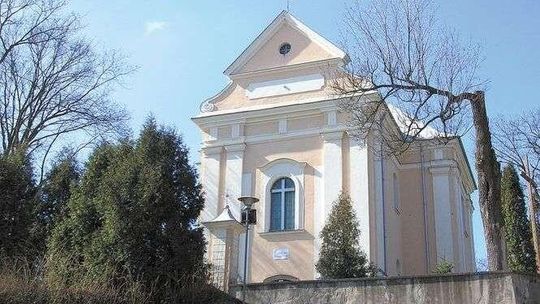 Dzieje Puław: Wizyta św. Wojciecha w Jaroszynie