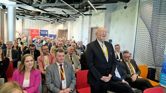 Dziekani kierunków technicznych przyjechali do Lublina