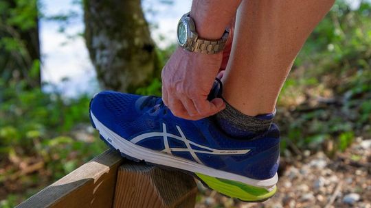 Dzięki aktywnemu trybowi życia można zgarnąć nagrody w ramach akcji "Kraśnik w formie"