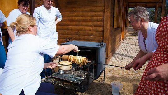 Dzięki ginącym zawodom nie zginą