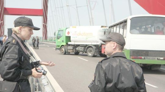 Dzięki obwodnicy spadła liczba wypadków w Puławach