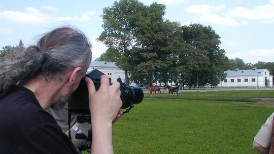 Dzięki plenerom lepiej się poznają
