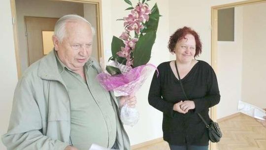 Dzięki sponsorom udało się wyremontować zdewastowane mieszkanie pani Moniki. 'Dobrzy ludzie istnieją'