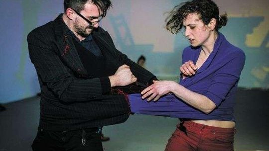 Dzięki sztuce mogę odreagować. Rozmowa z Kamilą Czosnyk