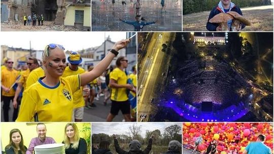 Dziękujemy za 2017 rok! Oto najciekawsze i najpopularniejsze nasze materiały