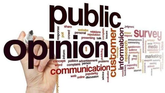 Dziel się swoją opinią! Wypełniaj ankiety i zarabiaj