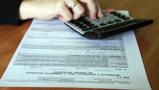 Dzielimy się jednym procentem. Prawie połowa zamojskich podatników wspiera OPP