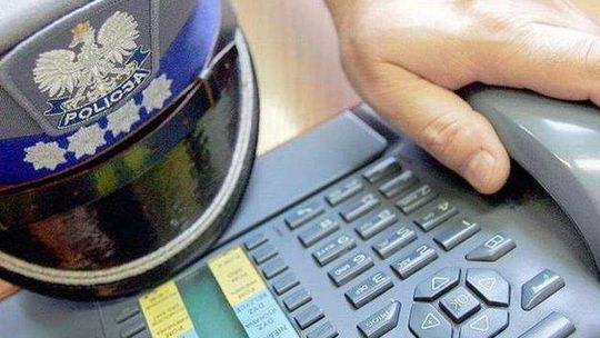 Dzielnicowi uratowali życie 84-latkowi