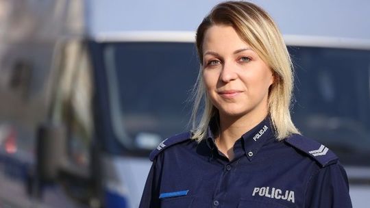 Dzielnicowy Roku KMP w Lublinie: Mam fantastyczną gminę i mieszkańców