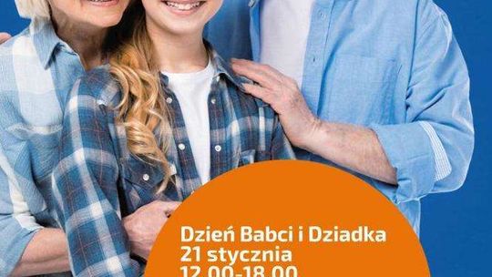 Dzień Babci i Dziadka w Tarasach Zamkowych 