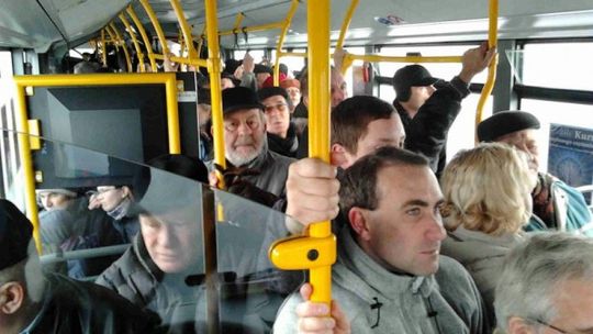 Dzień bez rozkładu jazdy już za nami. Gdzie będą poprawki?