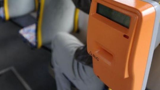 Dzień bez Samochodu. Robią ekologiczną akcję, a w autobusie mandat