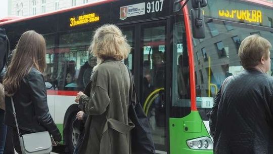Dzień bez samochodu. W piątek komunikacja miejska za darmo