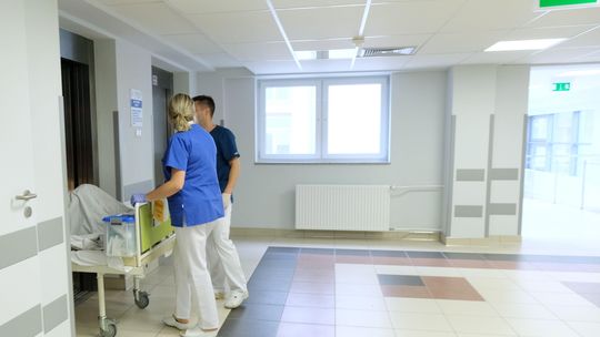 Dzień Bezpieczeństwa Pacjenta. Bezpłatne porady i konsultacje lekarskie