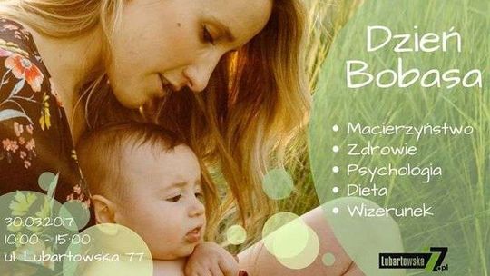 Dzień Bobasa na Lubartowskiej 77