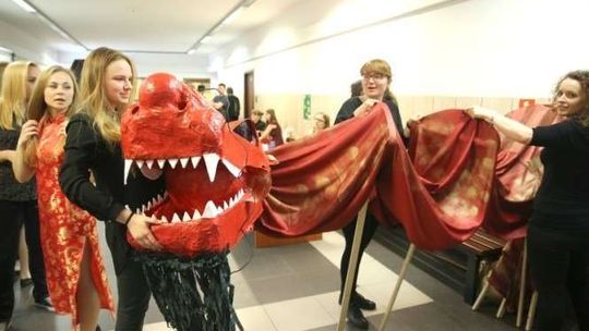 Dzień Chiński na KUL