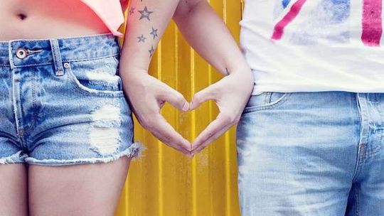 Dzień Chłopaka - życzenia i wierszyki SMS w sam raz do telefonu