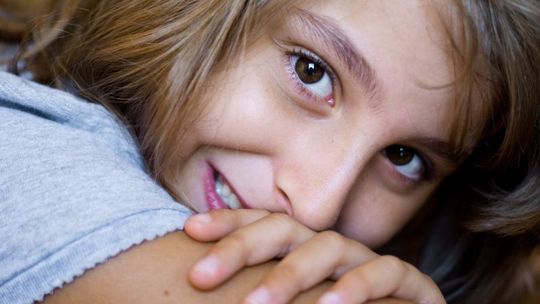 Dzień dziecka: Pokaż swoje pociechy (zdjęcia)