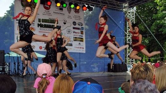 Dzień Dziecka w Chełmie (zdjęcia)