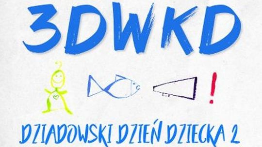 Dzień Dziecka w Kazimierzu Dolnym