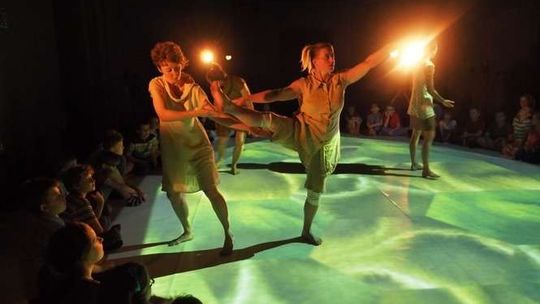 Dzień dziecka w Lublinie. 1 czerwca na kilka sposobów (zdjęcia)